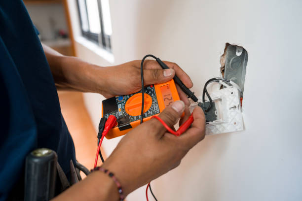 Best Licensed Electrician  in Sonora, CA