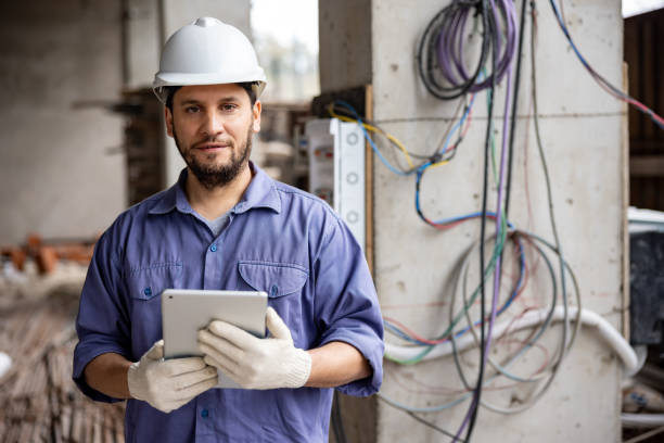Best Electrical Installation Contractor  in Sonora, CA