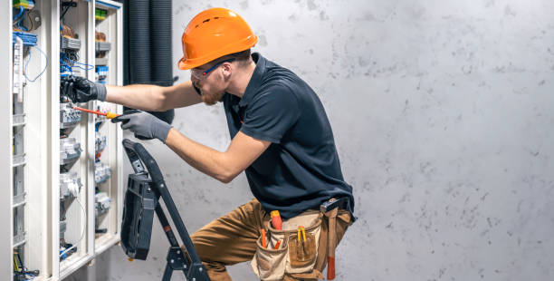 Best 24-Hour Electrician  in Sonora, CA